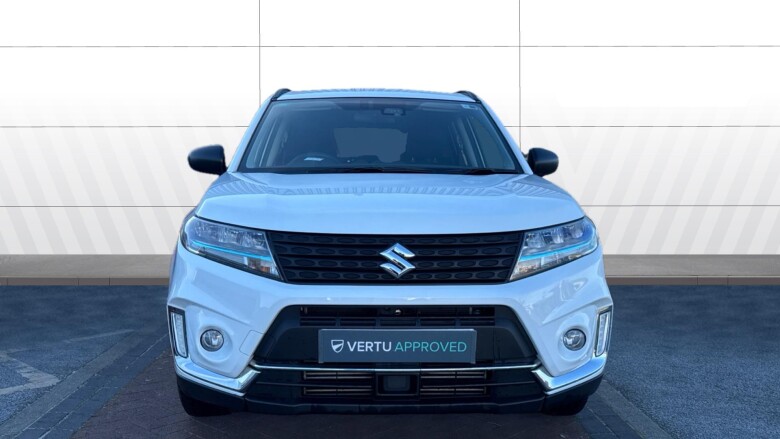 Suzuki Vitara 1.4 Boosterjet 48V Hybrid Go 5dr Petrol Estate